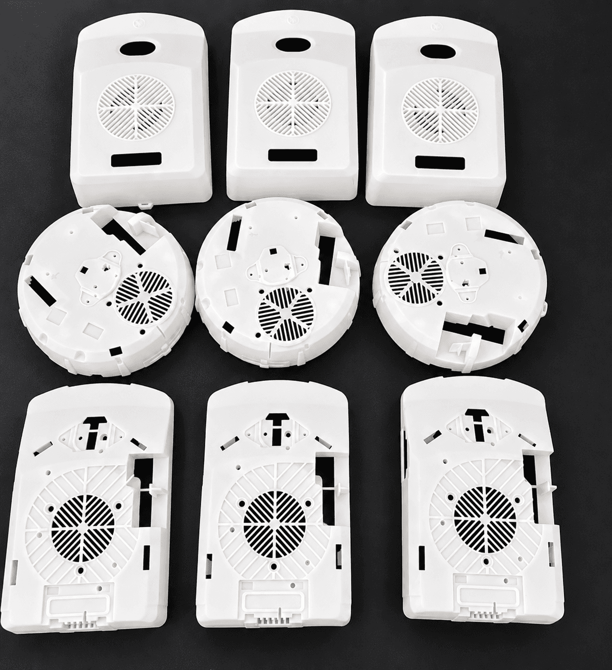 Electronics Enclosures at HIGH On 3D