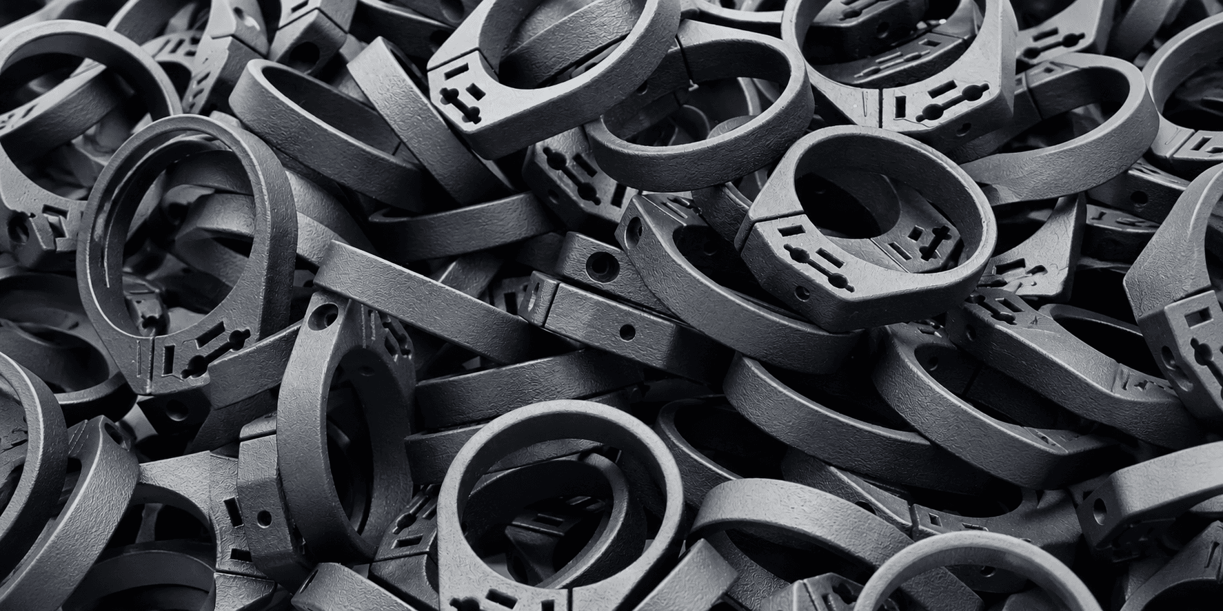 Low-Volume Production at HIGH On 3D